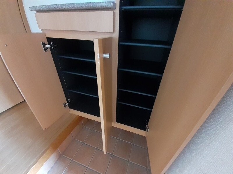 アルドーレの物件内観写真