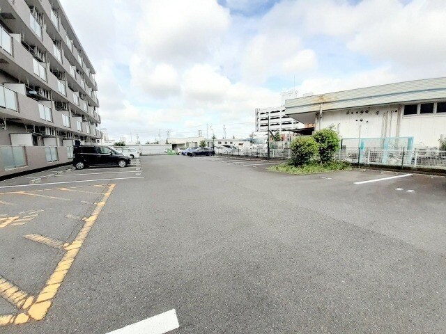 平田町駅 徒歩18分 2階の物件外観写真