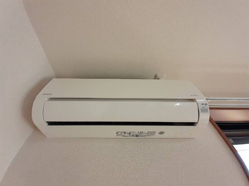 メゾン・ゼラニュームの物件内観写真