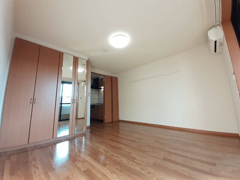 メゾン・ゼラニュームの物件内観写真