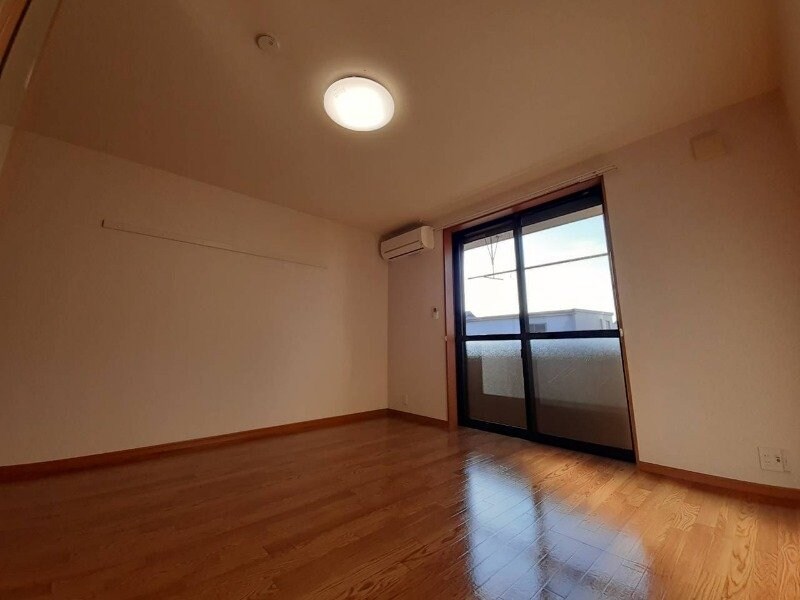 メゾン・ゼラニュームの物件内観写真