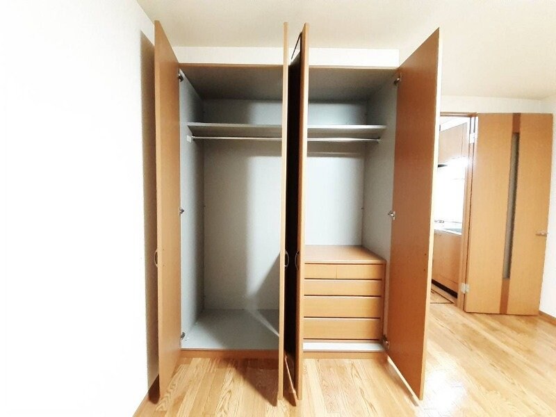 メゾン・ゼラニュームの物件内観写真