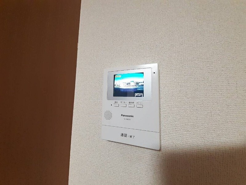 メゾン・ゼラニュームの物件内観写真