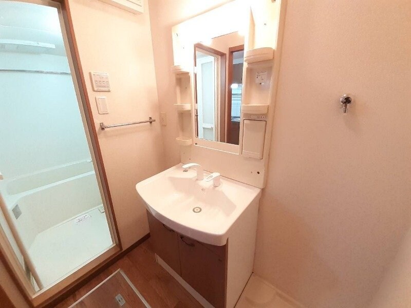 メゾン・ゼラニュームの物件内観写真