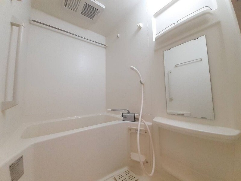 メゾン・ゼラニュームの物件内観写真