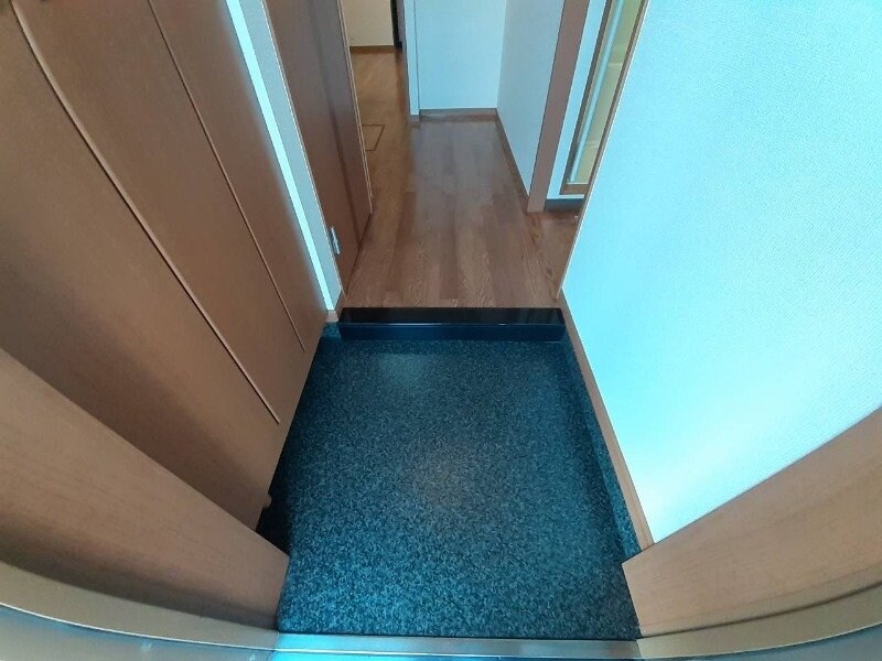 メゾン・ゼラニュームの物件内観写真