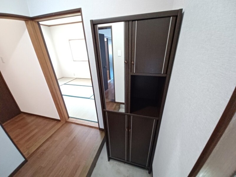 旭ハイムの物件内観写真