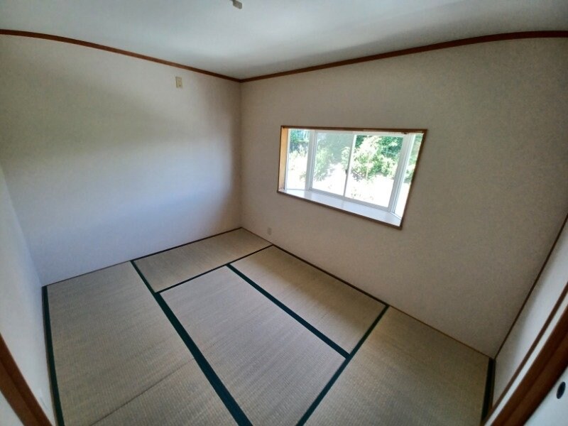 旭ハイムの物件内観写真