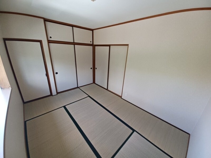 旭ハイムの物件内観写真