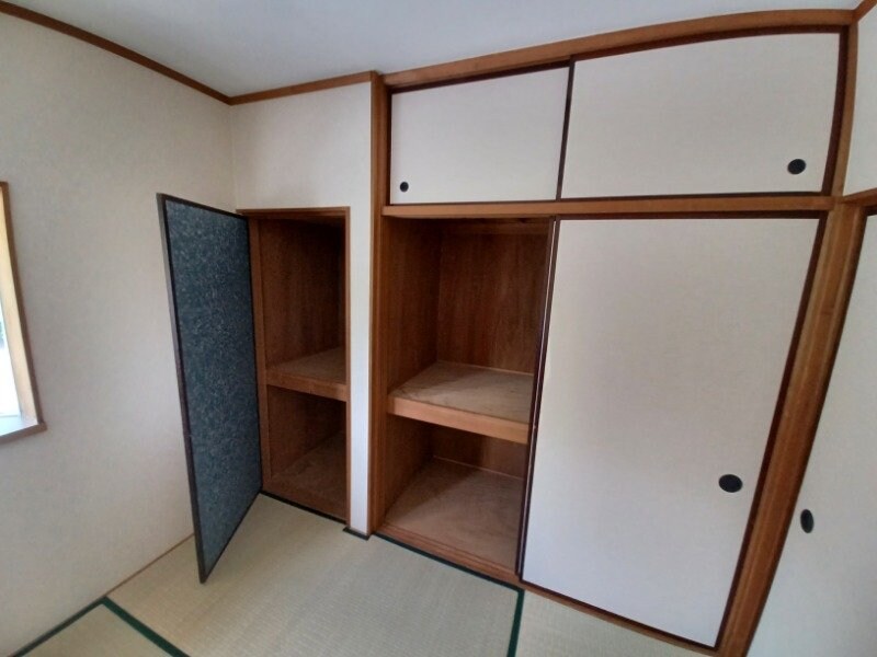 旭ハイムの物件内観写真