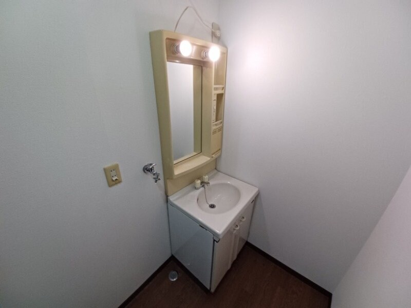 旭ハイムの物件内観写真