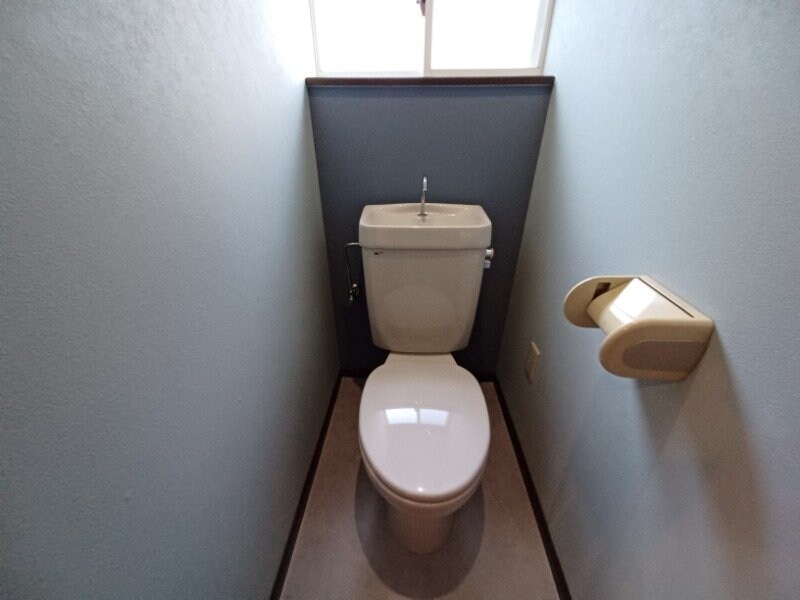 旭ハイムの物件内観写真