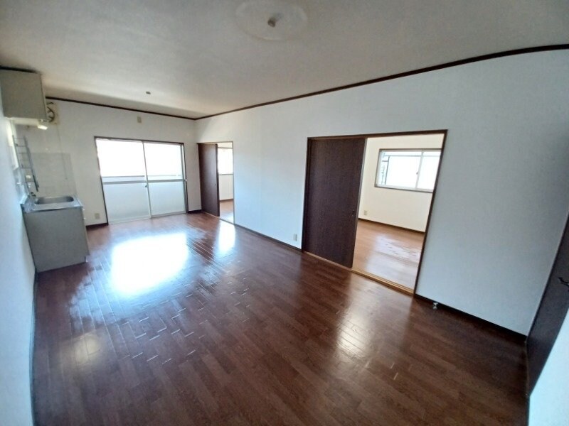 旭ハイムの物件内観写真