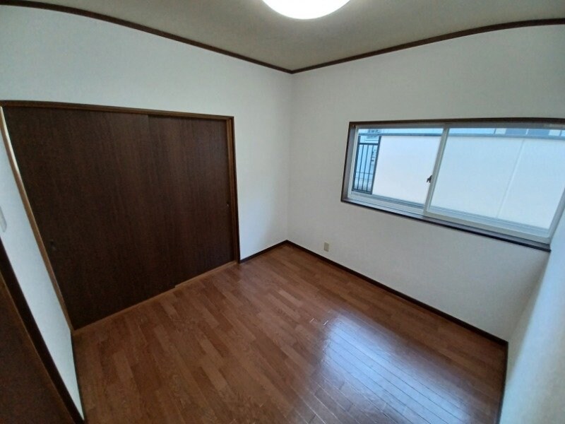 旭ハイムの物件内観写真