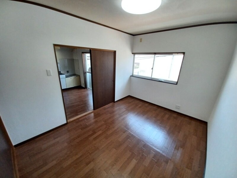 旭ハイムの物件内観写真