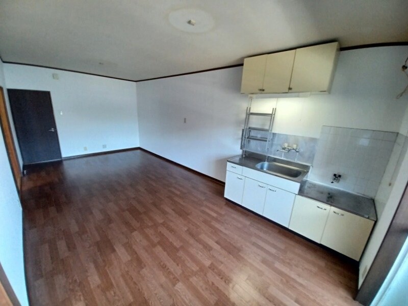 旭ハイムの物件内観写真