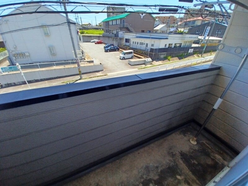 旭ハイムの物件内観写真