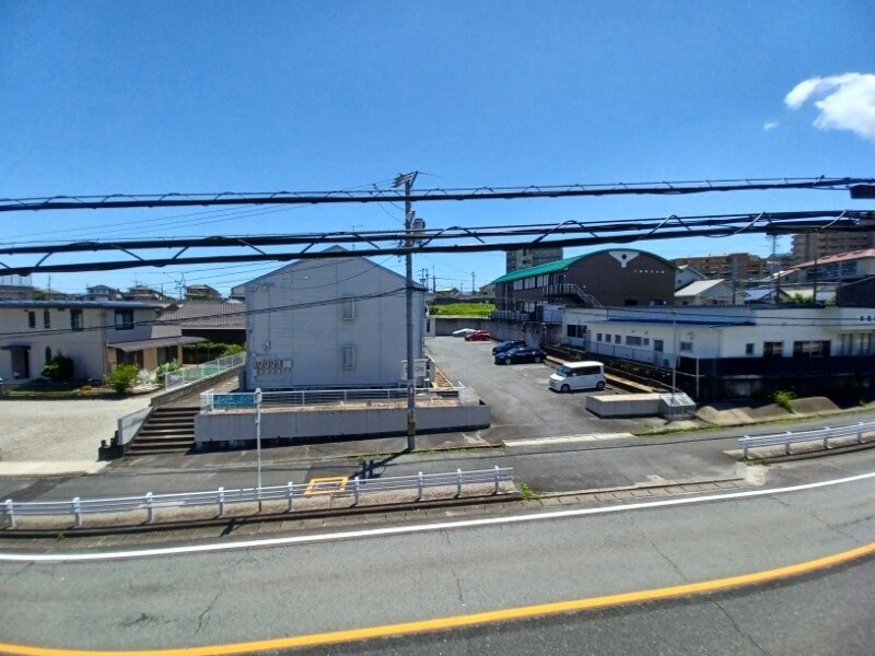 旭ハイムの物件内観写真