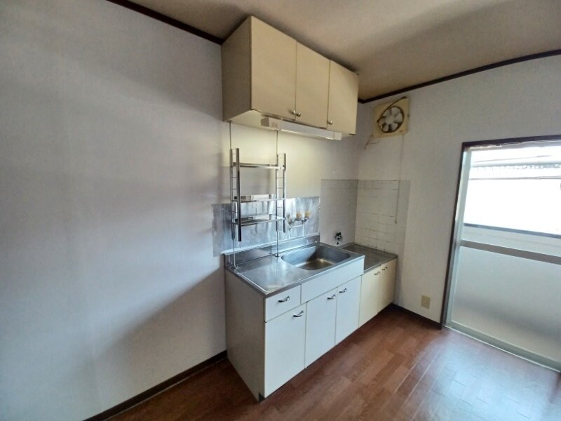 旭ハイムの物件内観写真