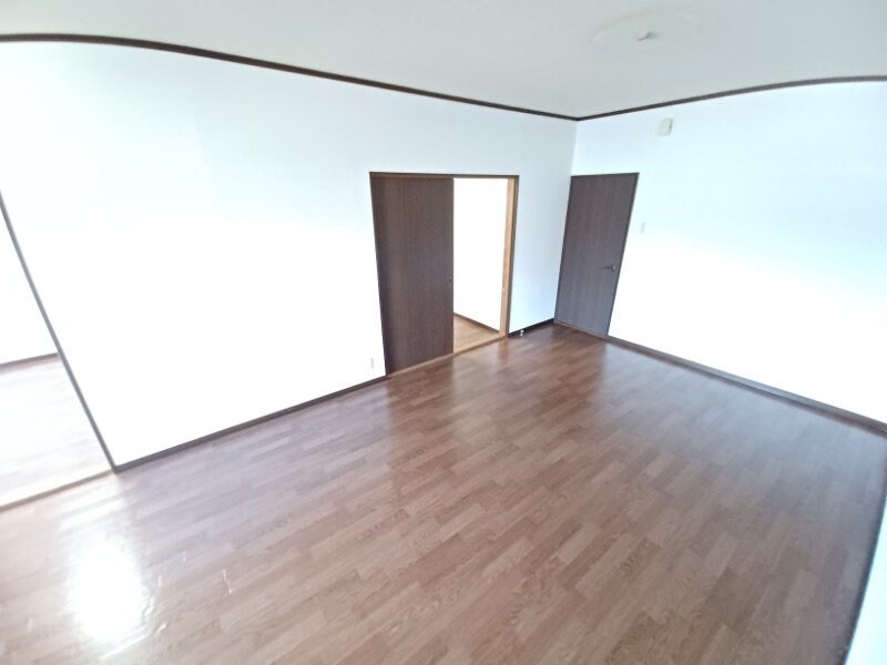 旭ハイムの物件内観写真