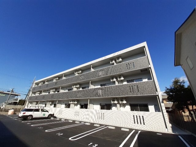 Ｇｒａｎｄ　Ｅｓｐｏｉｒの物件外観写真