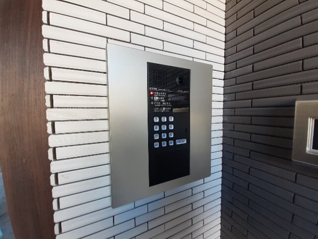 Ｇｒａｎｄ　Ｅｓｐｏｉｒの物件外観写真