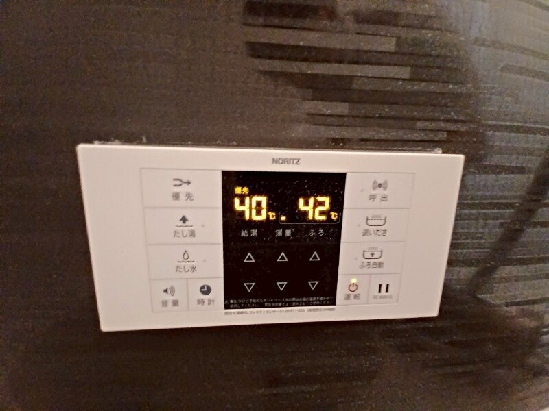 Ｇｒａｎｄ　Ｅｓｐｏｉｒの物件内観写真