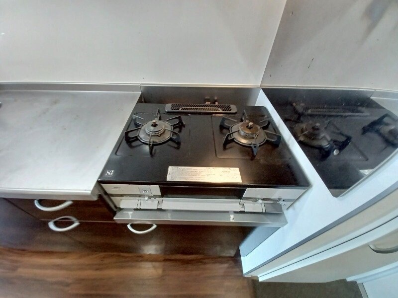 Ｇｒａｎｄ　Ｅｓｐｏｉｒの物件内観写真