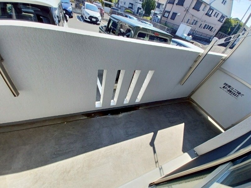 Ｇｒａｎｄ　Ｅｓｐｏｉｒの物件内観写真