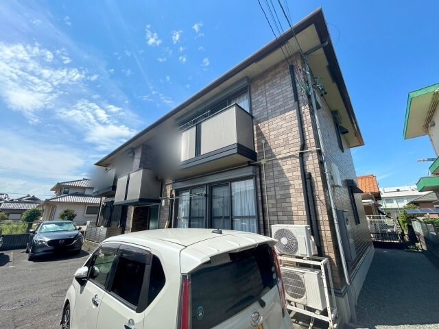 Ｍ’ｓ Ａｎｎｅｘの物件外観写真