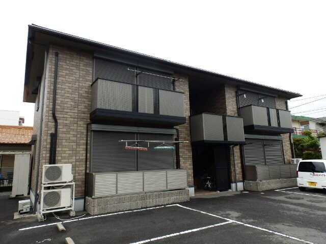 Ｍ’ｓ Ａｎｎｅｘの物件外観写真