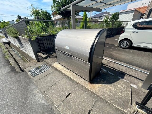 Ｍ’ｓ Ａｎｎｅｘの物件外観写真