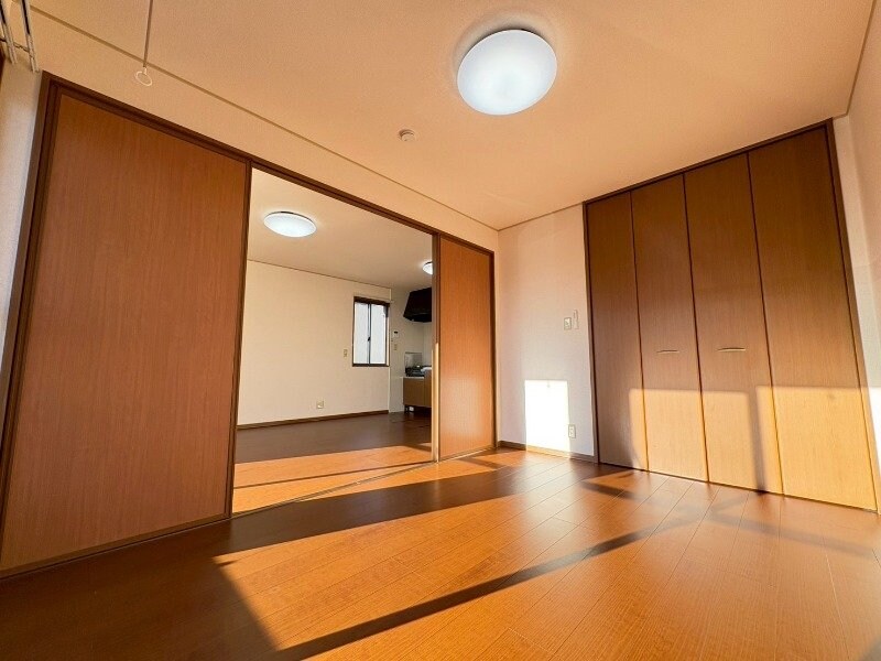 Ｍ’ｓ Ａｎｎｅｘの物件内観写真