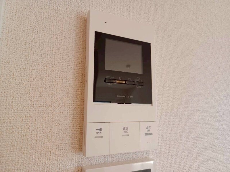 江どばしテラスの物件内観写真