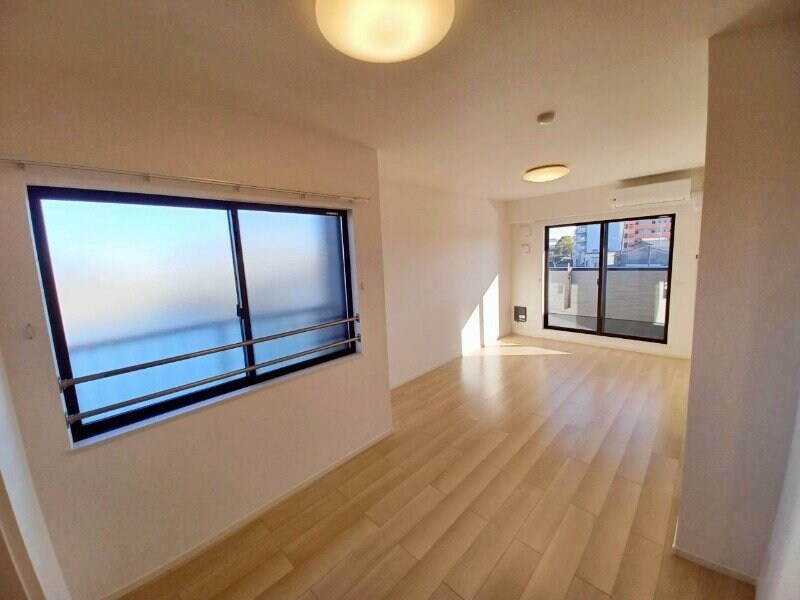 江どばしテラスの物件内観写真