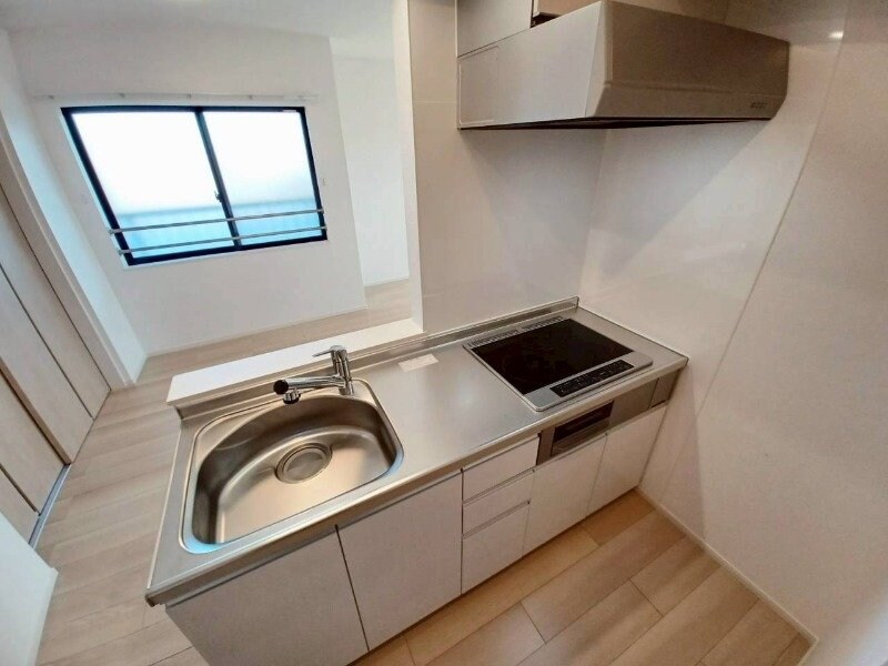 江どばしテラスの物件内観写真