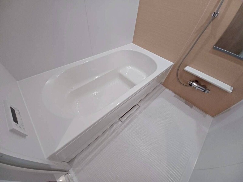 江どばしテラスの物件内観写真