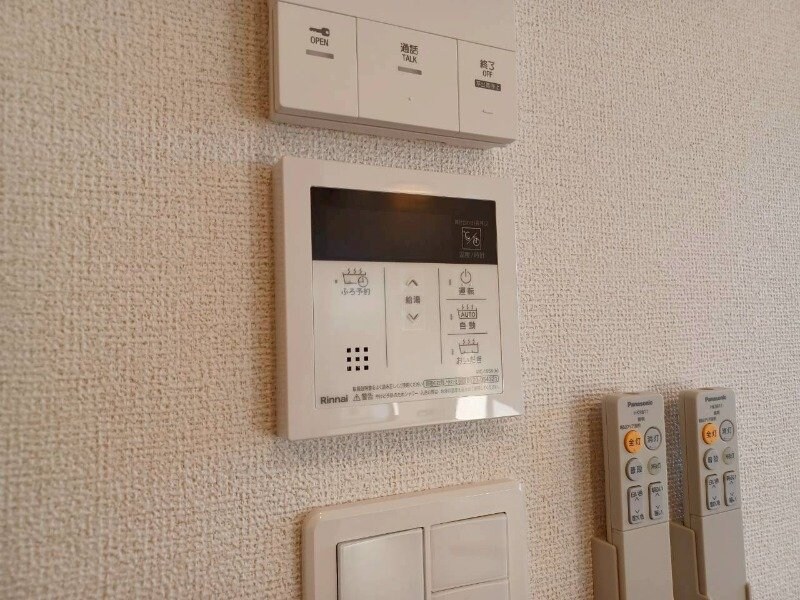 江どばしテラスの物件内観写真