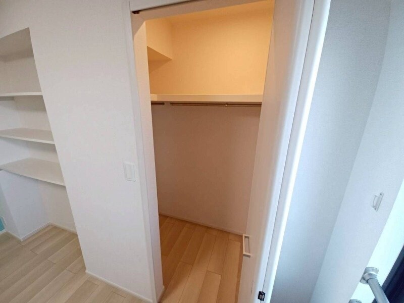 江どばしテラスの物件内観写真