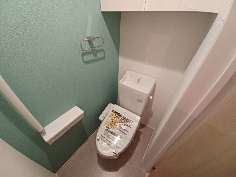 江どばしテラスの物件内観写真