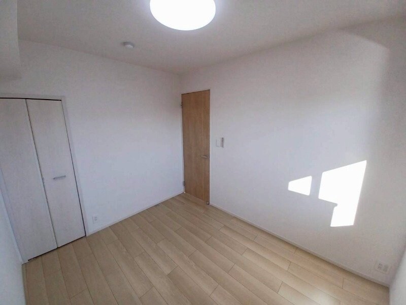 江どばしテラスの物件内観写真