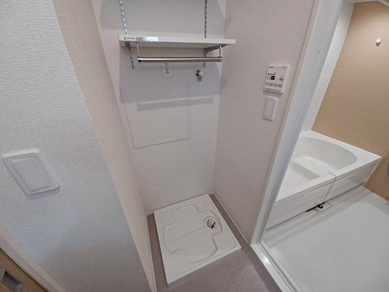 江どばしテラスの物件内観写真