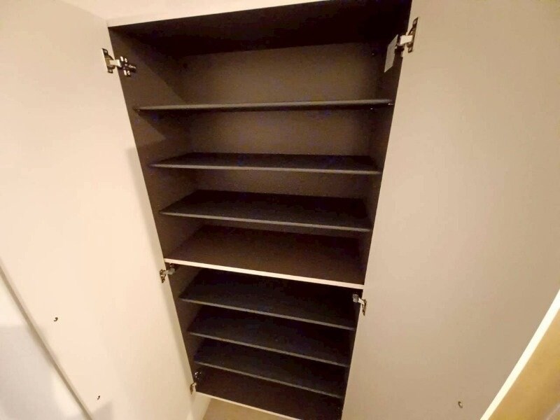 江どばしテラスの物件内観写真