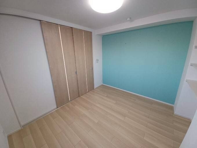 江どばしテラスの物件内観写真