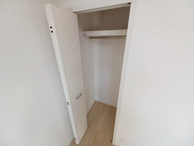 江どばしテラスの物件内観写真