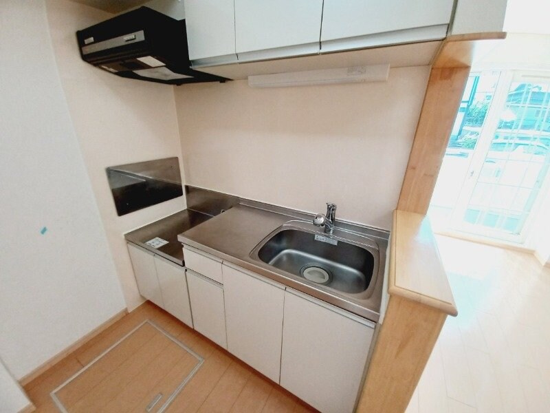 プロムナード脊振の物件内観写真