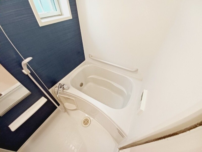 プロムナード脊振の物件内観写真