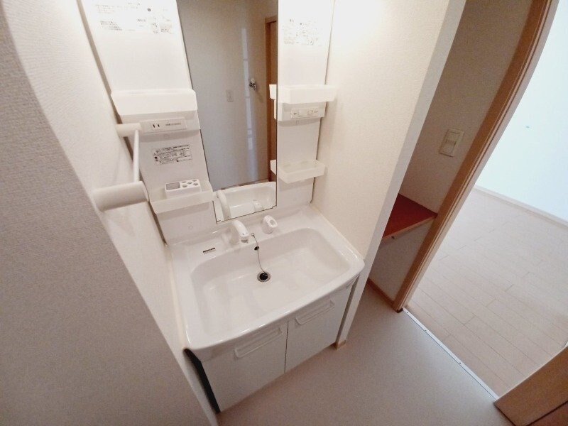 プロムナード脊振の物件内観写真