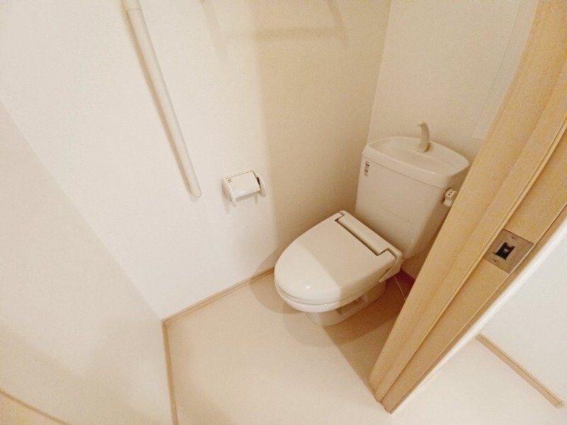 プロムナード脊振の物件内観写真