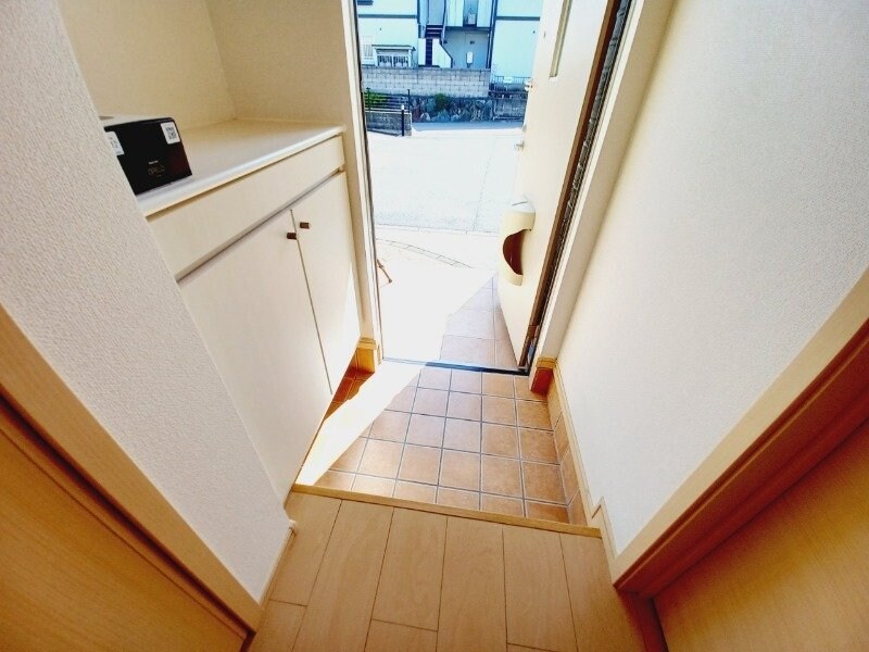 プロムナード脊振の物件内観写真